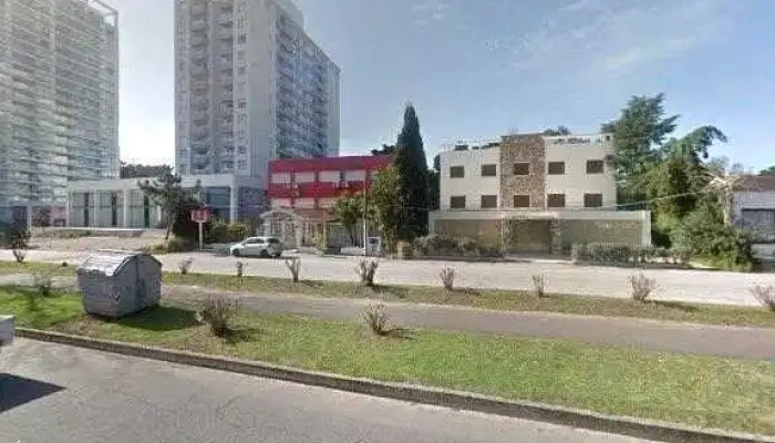 La Loma Boutique Punta Del Este:  Street View Y 360