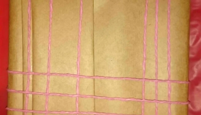 La Lupa Libros -  Comentarios - Montevideo