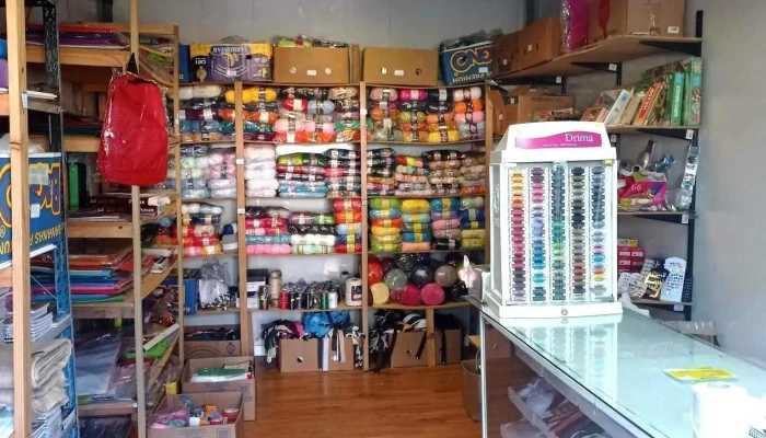 La Mercy'e - 12800 Pajas Blancas