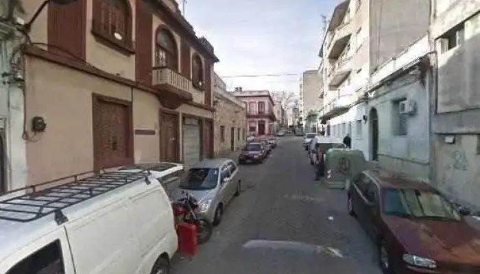 La Metropolitana:  Street View Y 360 - Panadería