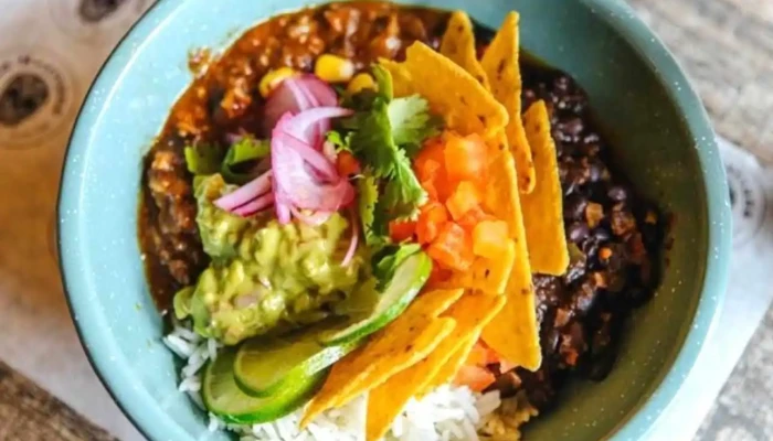 La Mexicana:  Del Propietario - Restaurante mexicano