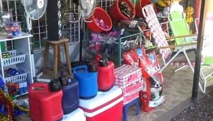 La Milagrosa - 18 De Julio