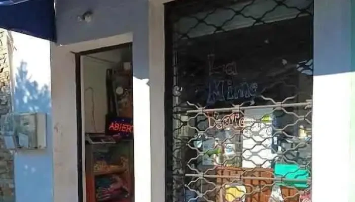 La Mime Ventas - 75200 Cardona