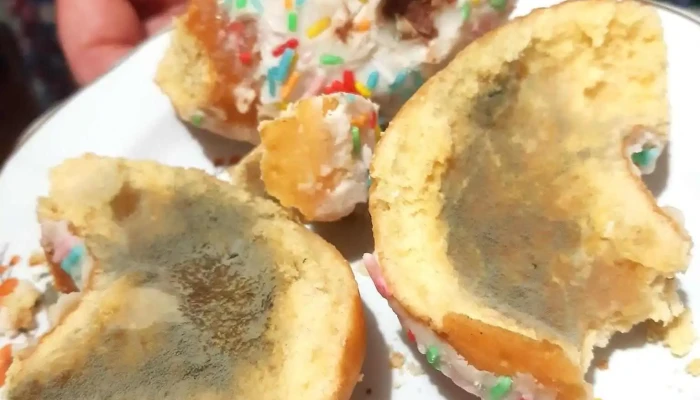 La Moderna - 12000 Montevideo