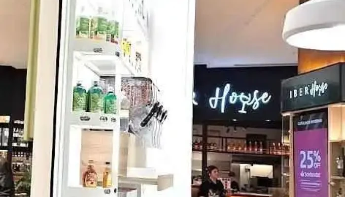 La Molienda:  Montevideo - Tienda de alimentos naturales