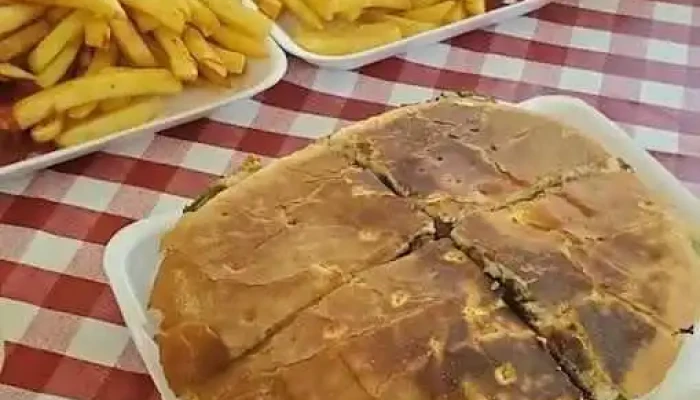 La Morocha:  Comida Reconfortante - Restaurante de comida rápida