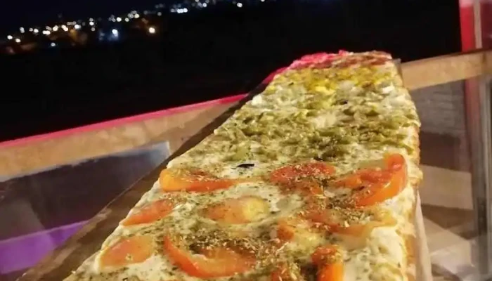 La Morocha Pizza:  Todas - Pizzería