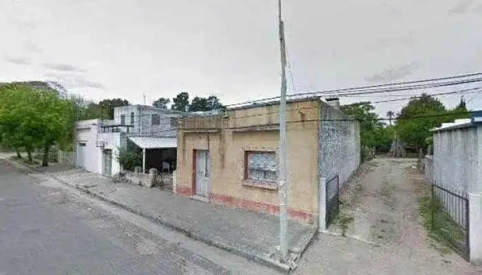 La Noventa Fm -  Cerca De Mi - Sarandí Grande