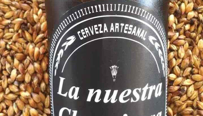 La Nuestra Chamizera:  Todo - Cervecería artesanal