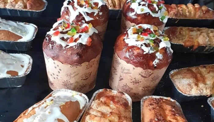 La Nueva Esperanza - 12500 Montevideo