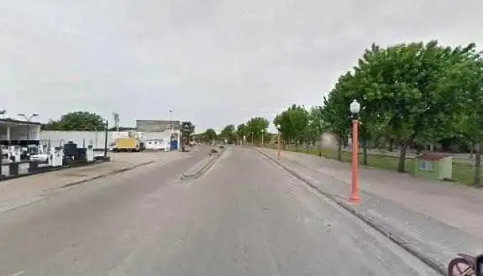 La Nueva Picada:  Street View Y 360