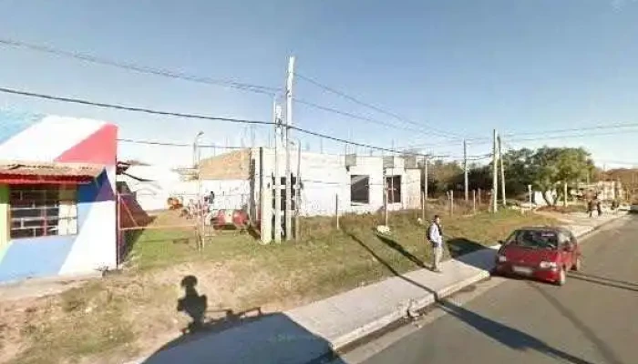 La Nueva Pompeya:  Street View Y 360