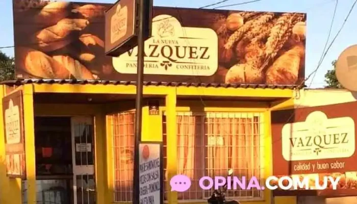 La Nueva Vazquez Artigas