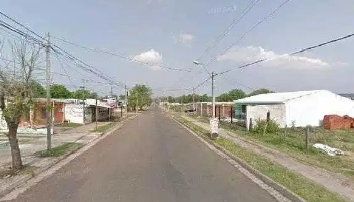 La Nueva Vazquez Street View Y 360