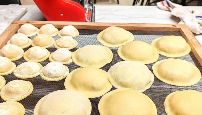 La Obreria Mas Recientes - Montevideo