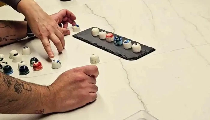 La Obreria Videos - Montevideo