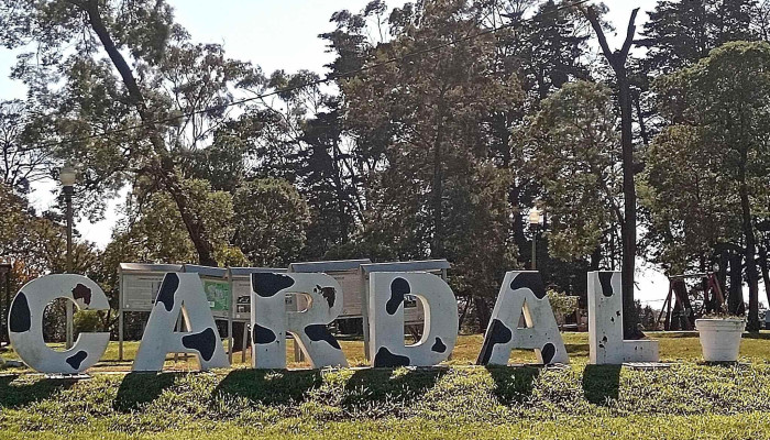 La Oportunidad -  Como Llegar - Cardal