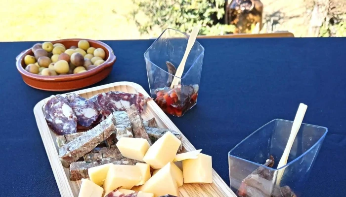 La Oportunidad -  Puntaje - Cardal