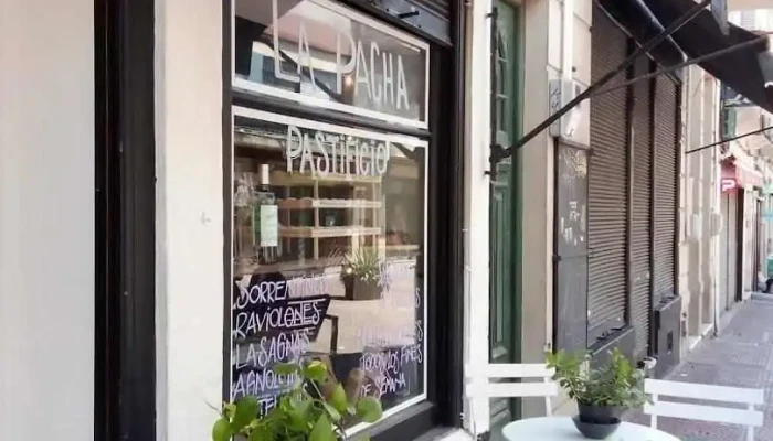 La Pacha:  Nuestro Rincon Montevideo - Tienda de pasta