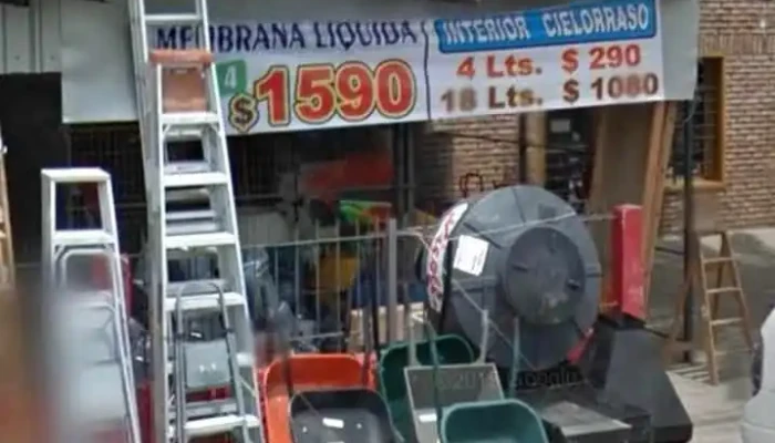 La Palmera - 12900 Montevideo