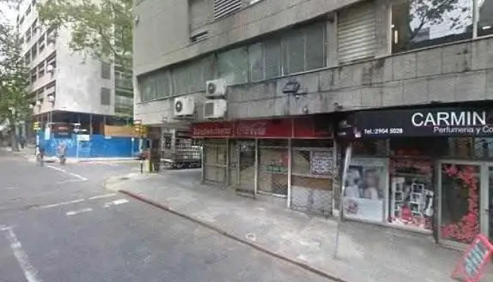 La Panaderia De Ramona:  Street View Y 360