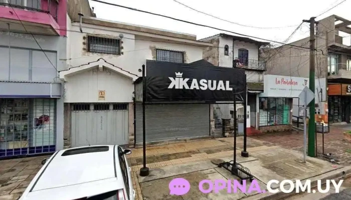 La Pañalera Ituzaingo - Ituzaingó