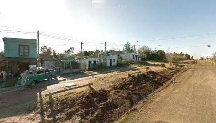 La Pananaderia:  Street View Y 360 - Panadería