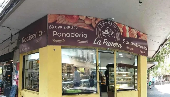 La Panera Montevideo