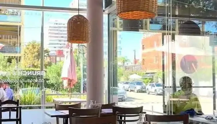 La Panera Rosa Punta Del Este:  Mas Recientes