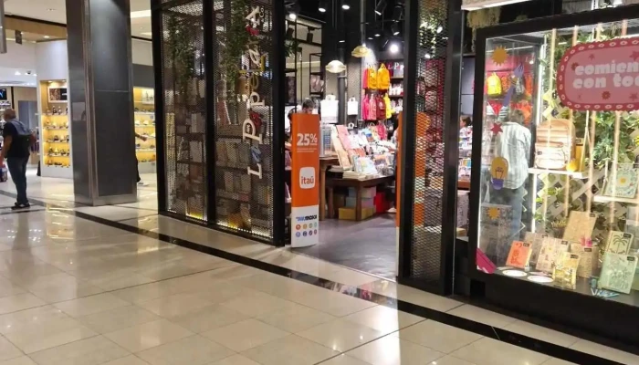 La Papelaria Co Mas Recientes - Montevideo