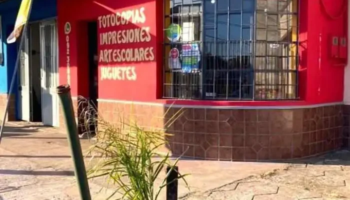 La Papeleria Catalogo - Fray Bentos