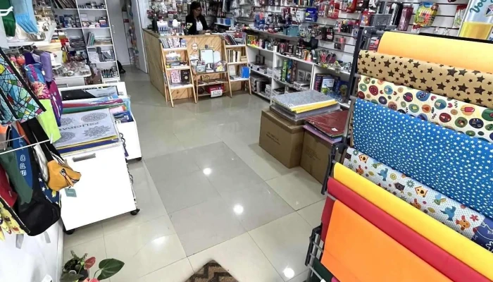 La Papeleria Videos - Toledo