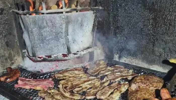 La Parrilla De Carlos:  Mas Recientes