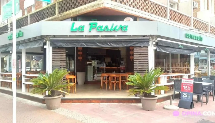 La Pasiva Gorlero - Punta Del Este