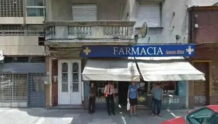 La Pasteleria Street View Y 360