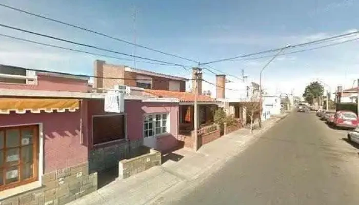 La Patrona:  Street View Y 360