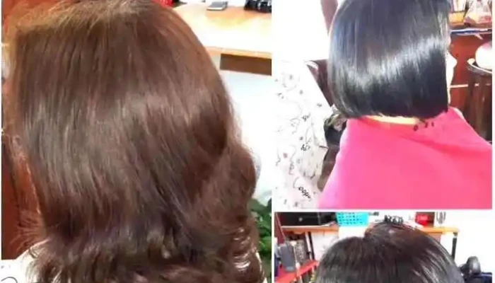 La Pelu - 33000 Treinta Y Tres