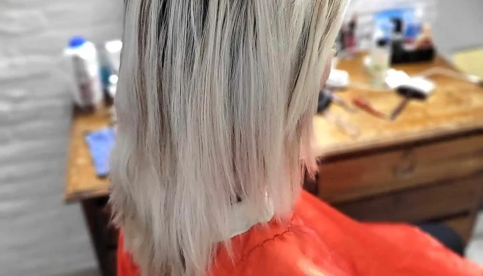 La Pelu De La Fer - 60000 Paysandú