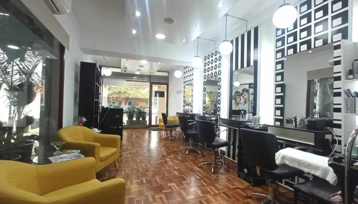 La Pelu Queria - 11500 Montevideo