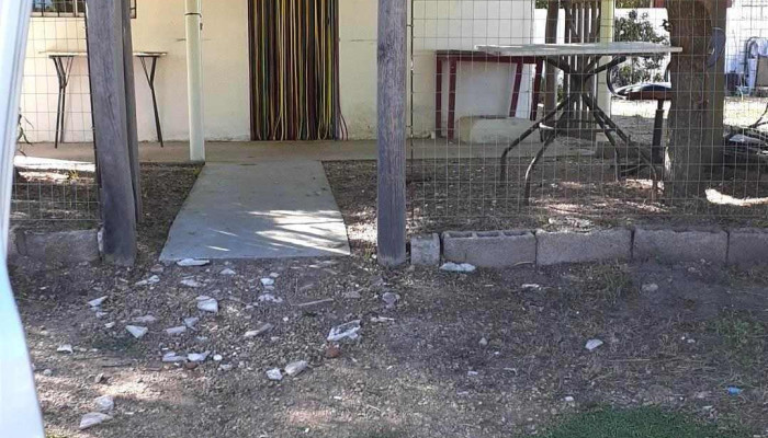 La peluquería - 91200 San Bautista