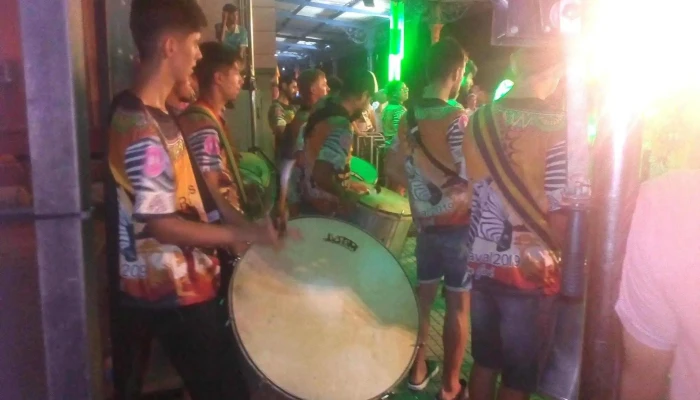 La Peluqueria Movil - Movil