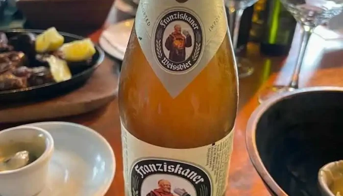 La Perdiz Cerveza