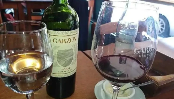 La Perdiz Vino