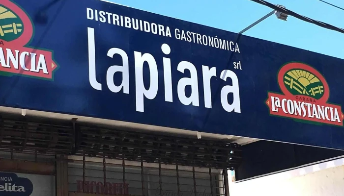 La Piara - Distribuidora Gastronómica - 20000 Maldonado