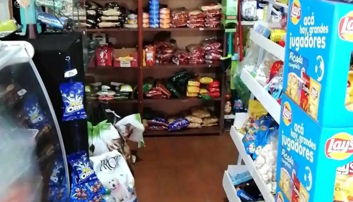 La Picada - 28 De Febrero