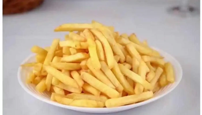 La Pippona:  Papas Fritas