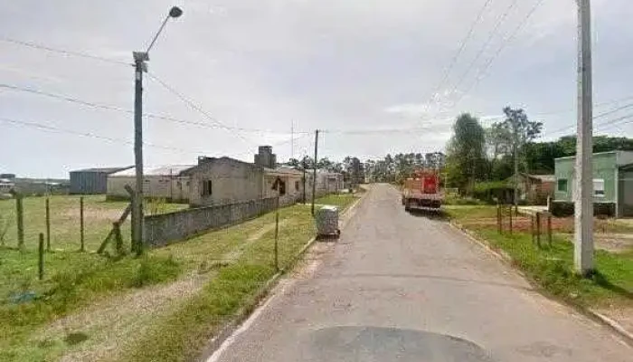 La Pizzeria:  Street View Y 360