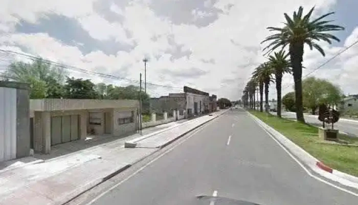 La Polleria Street View Y 360