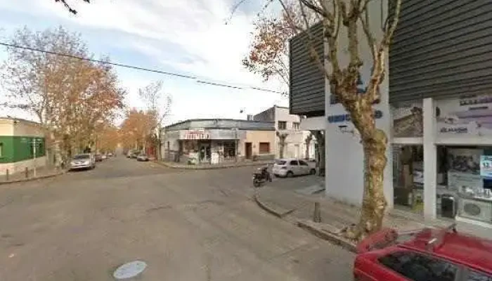 La Polleria Street View Y 360