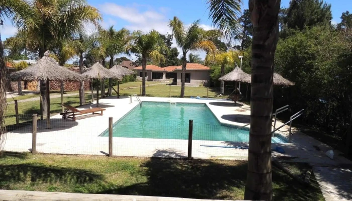 La Posada De Medanos Todas - Salón Para Eventos